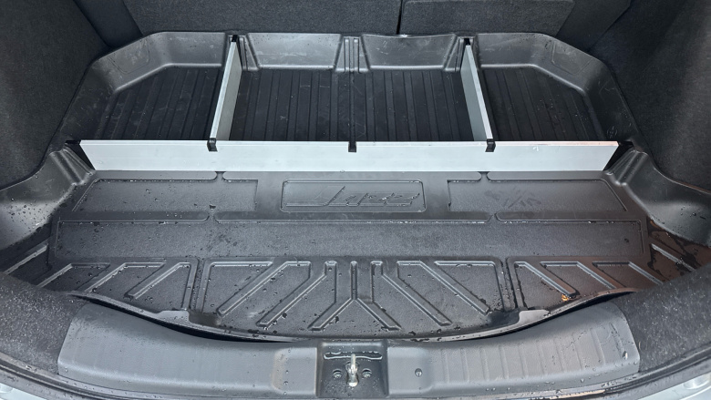 Honda Jazz 1.3 i-VTEC SE 5dr Petrol Hatchback